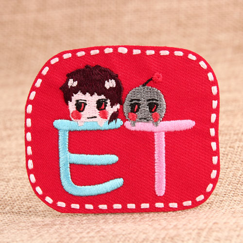 ET Best Custom Patches