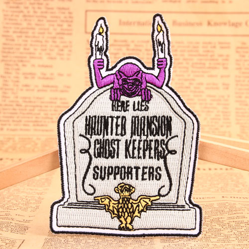 Special Cheap Patches